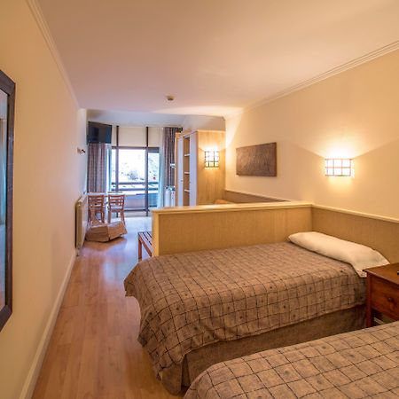 Yomo Patagonia Hotel อรินซัล ภายนอก รูปภาพ