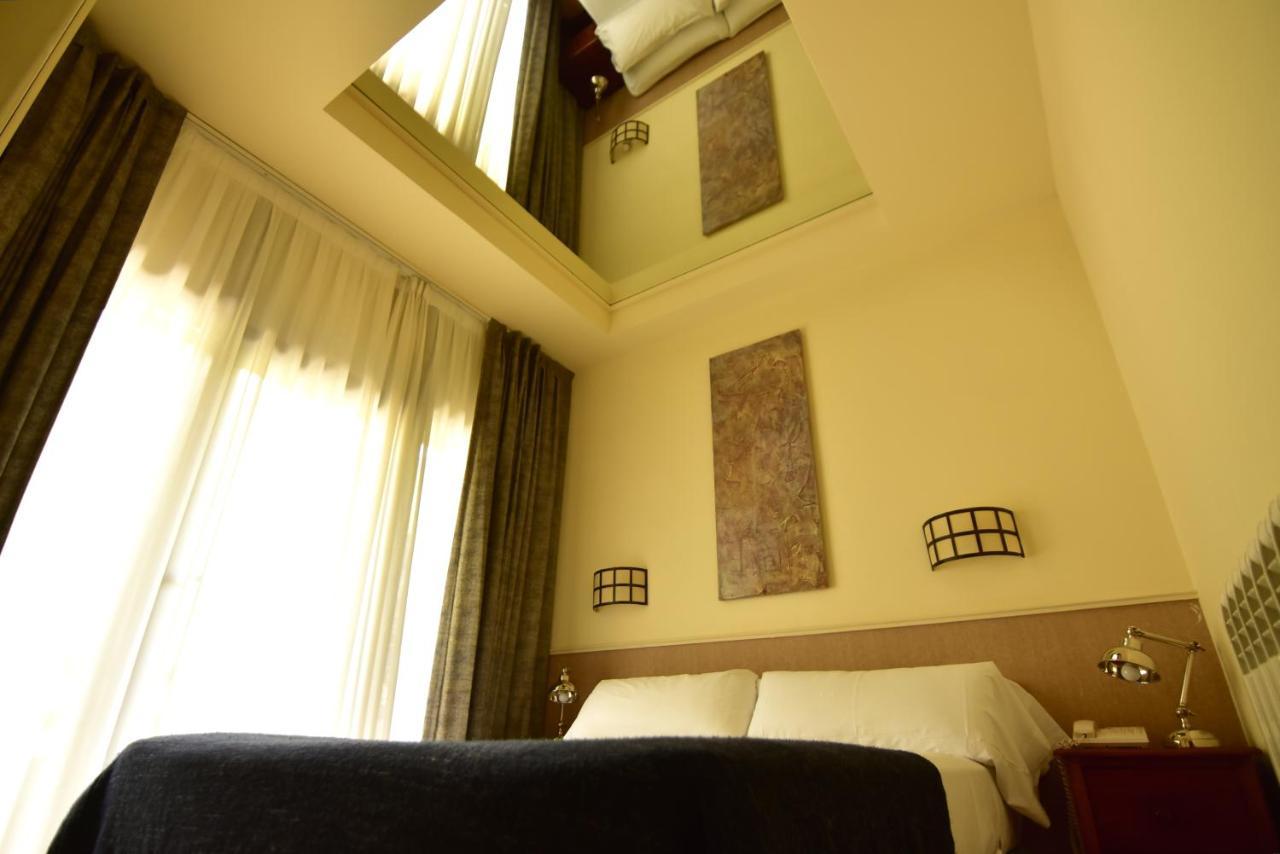 Yomo Patagonia Hotel อรินซัล ภายนอก รูปภาพ