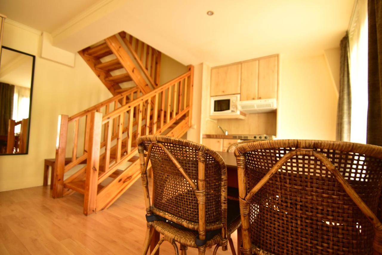 Yomo Patagonia Hotel อรินซัล ภายนอก รูปภาพ
