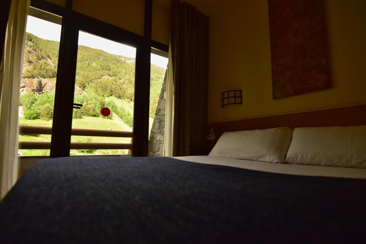 Yomo Patagonia Hotel อรินซัล ภายนอก รูปภาพ