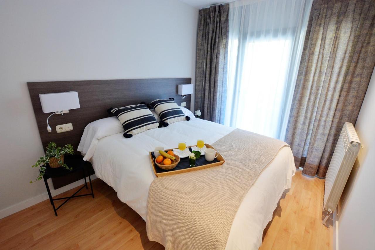 Yomo Patagonia Hotel อรินซัล ภายนอก รูปภาพ