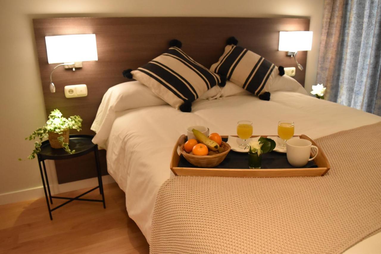Yomo Patagonia Hotel อรินซัล ภายนอก รูปภาพ