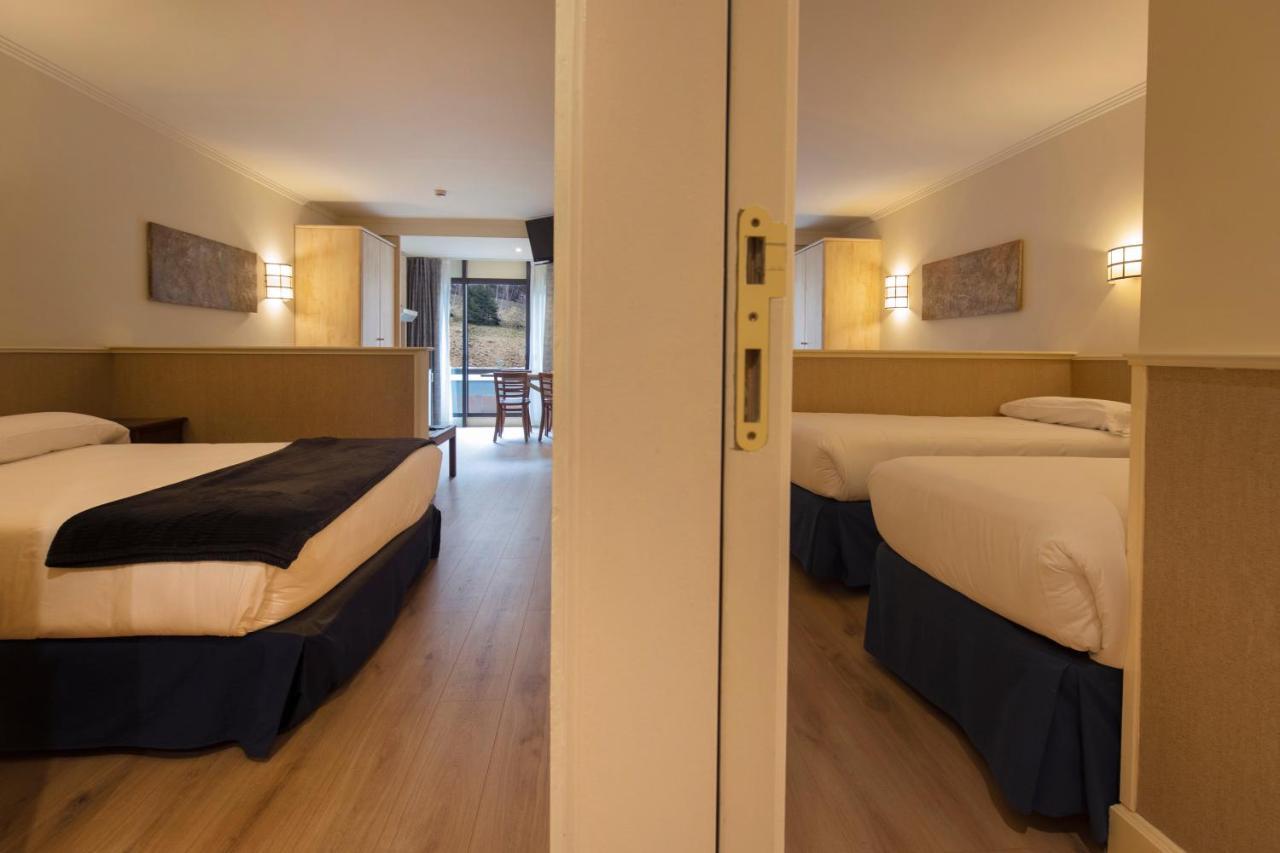 Yomo Patagonia Hotel อรินซัล ภายนอก รูปภาพ