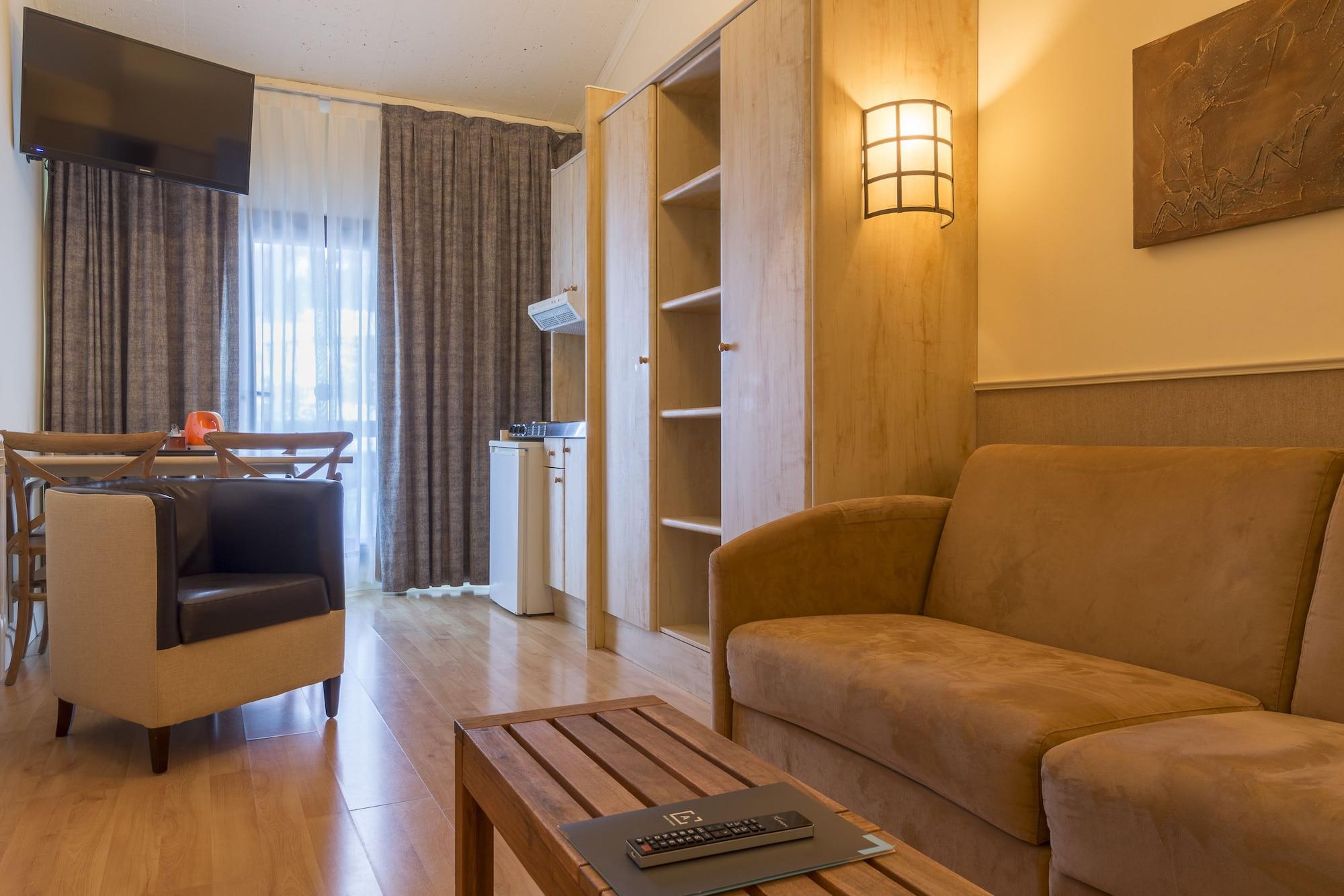 Yomo Patagonia Hotel อรินซัล ภายนอก รูปภาพ