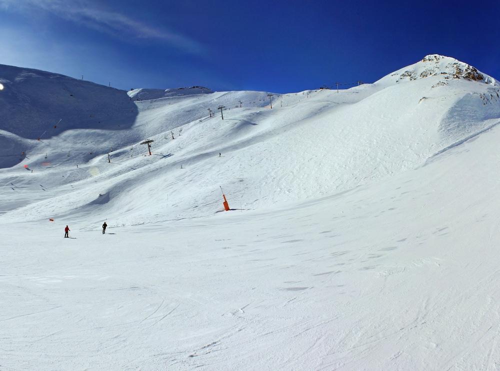Yomo Patagonia Hotel อรินซัล ภายนอก รูปภาพ