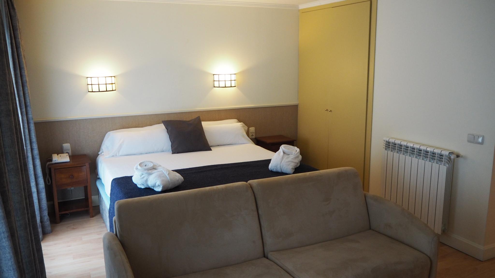 Yomo Patagonia Hotel อรินซัล ภายนอก รูปภาพ