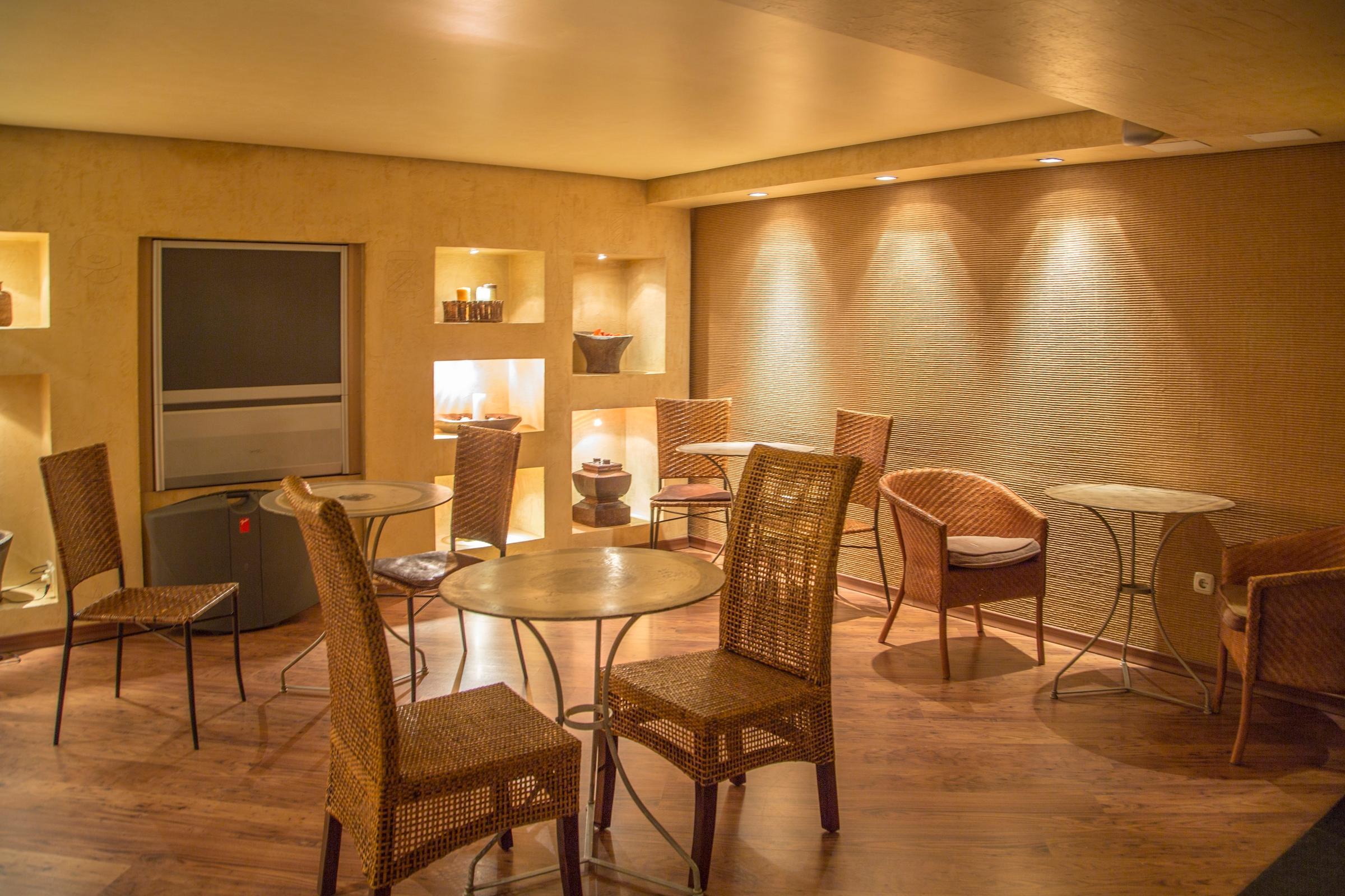 Yomo Patagonia Hotel อรินซัล ภายนอก รูปภาพ