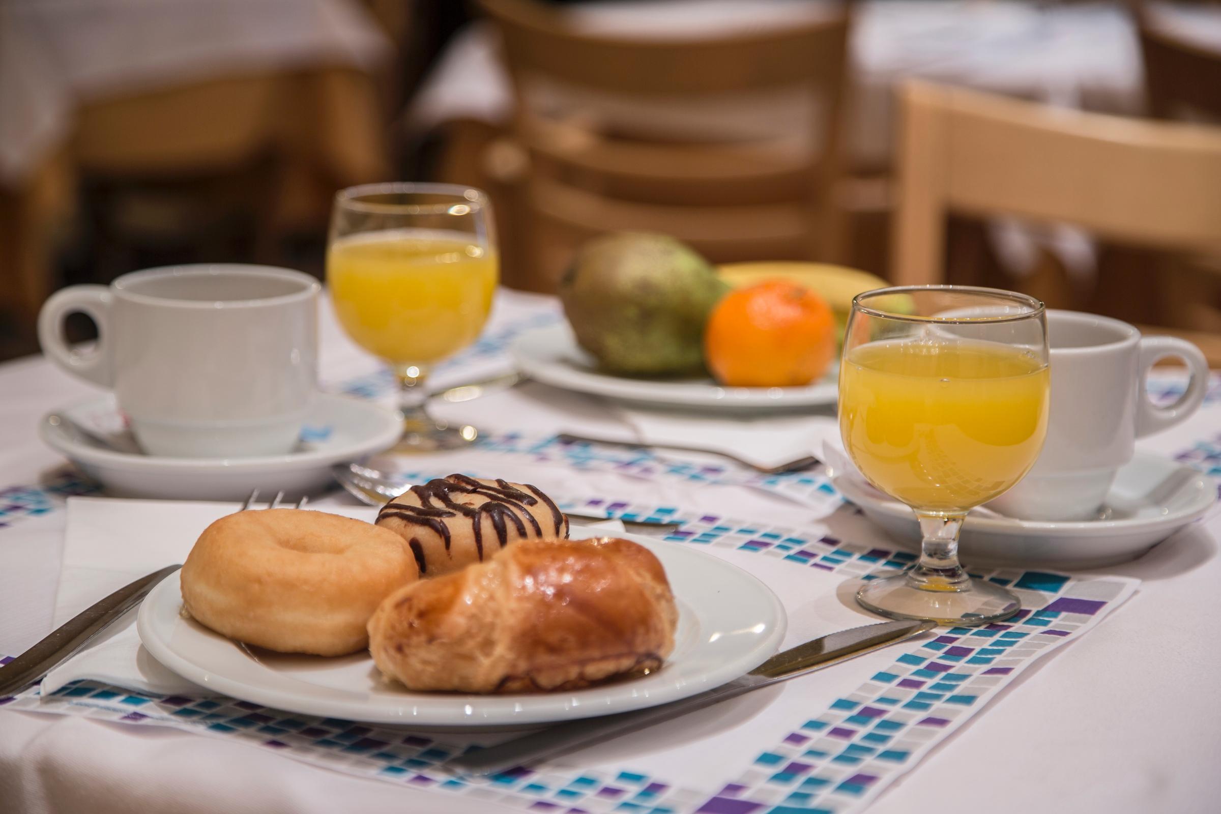 Yomo Patagonia Hotel อรินซัล ภายนอก รูปภาพ