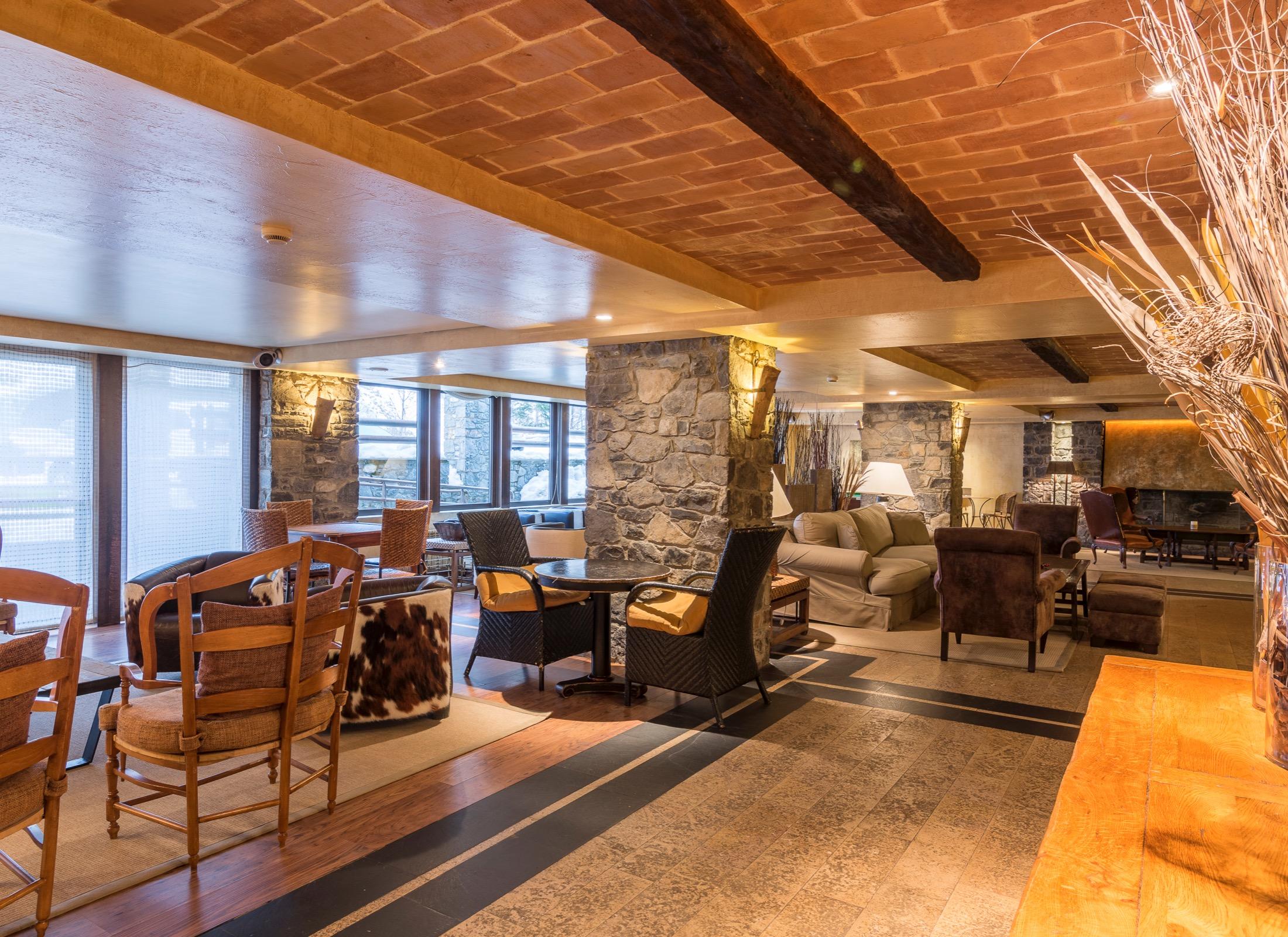 Yomo Patagonia Hotel อรินซัล ภายนอก รูปภาพ