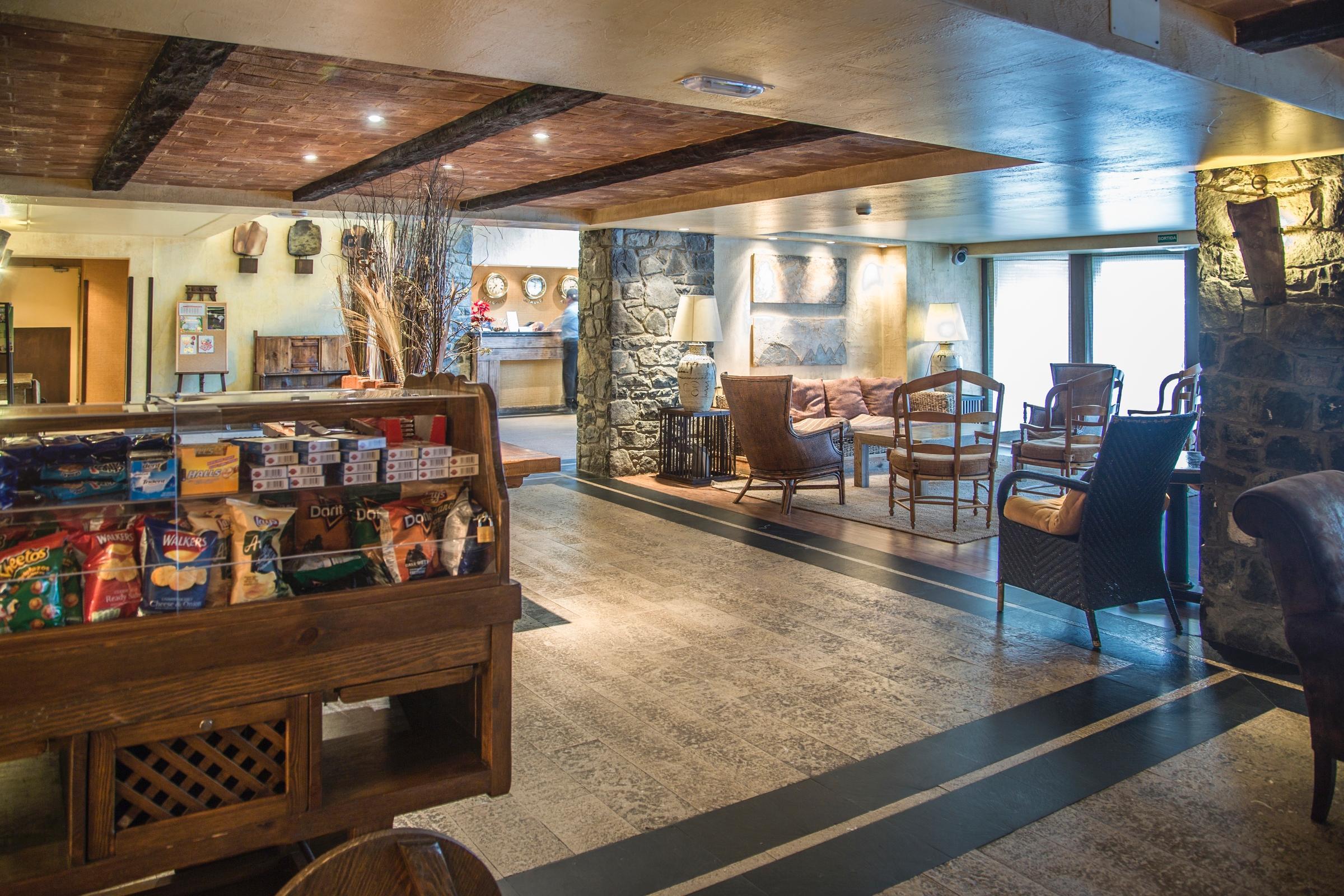 Yomo Patagonia Hotel อรินซัล ภายนอก รูปภาพ
