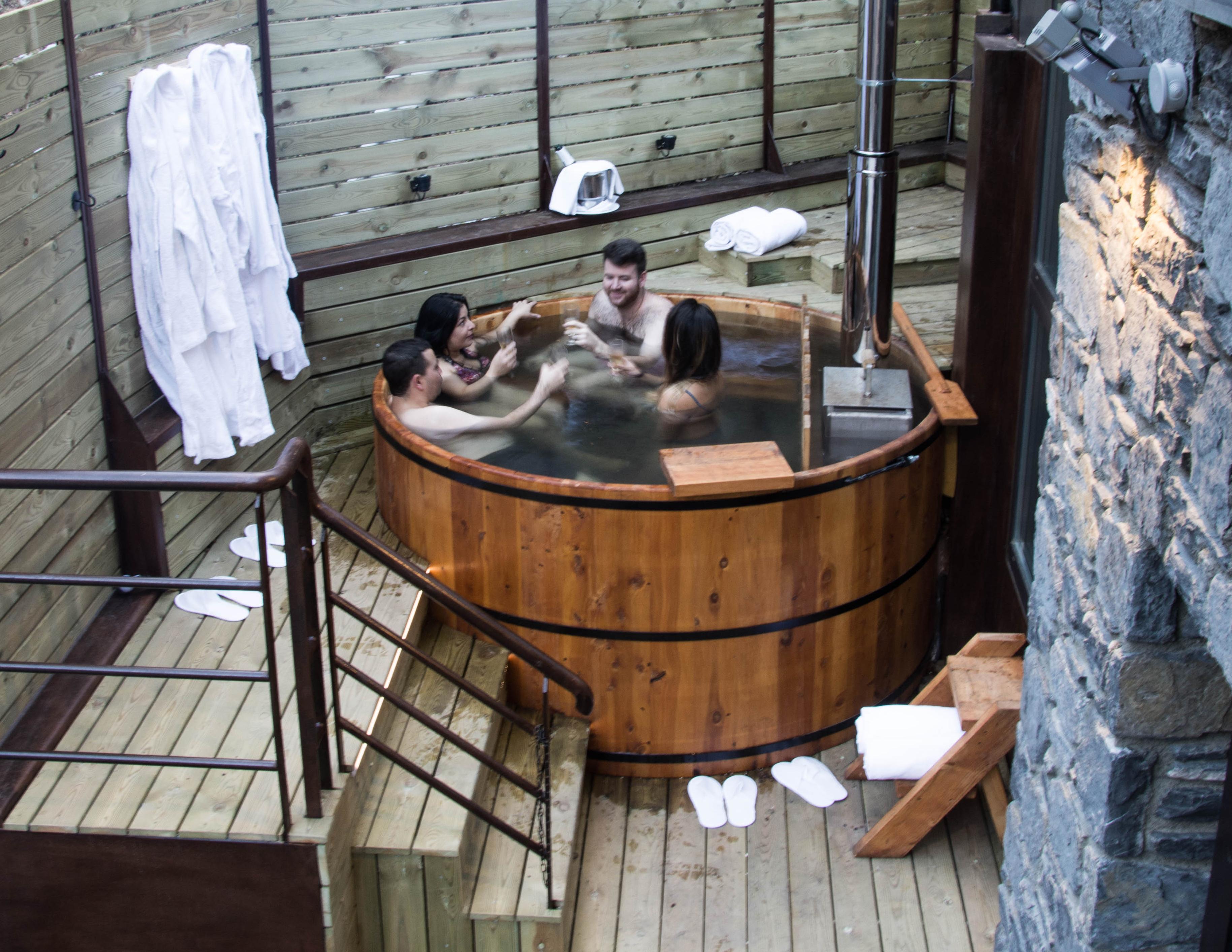 Yomo Patagonia Hotel อรินซัล ภายนอก รูปภาพ