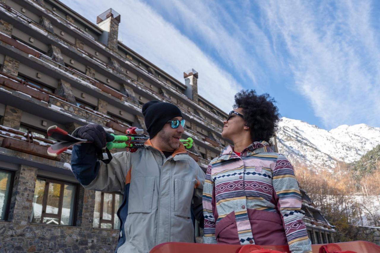 Yomo Patagonia Hotel อรินซัล ภายนอก รูปภาพ