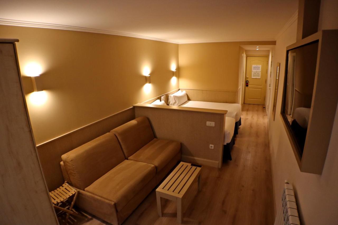 Yomo Patagonia Hotel อรินซัล ภายนอก รูปภาพ