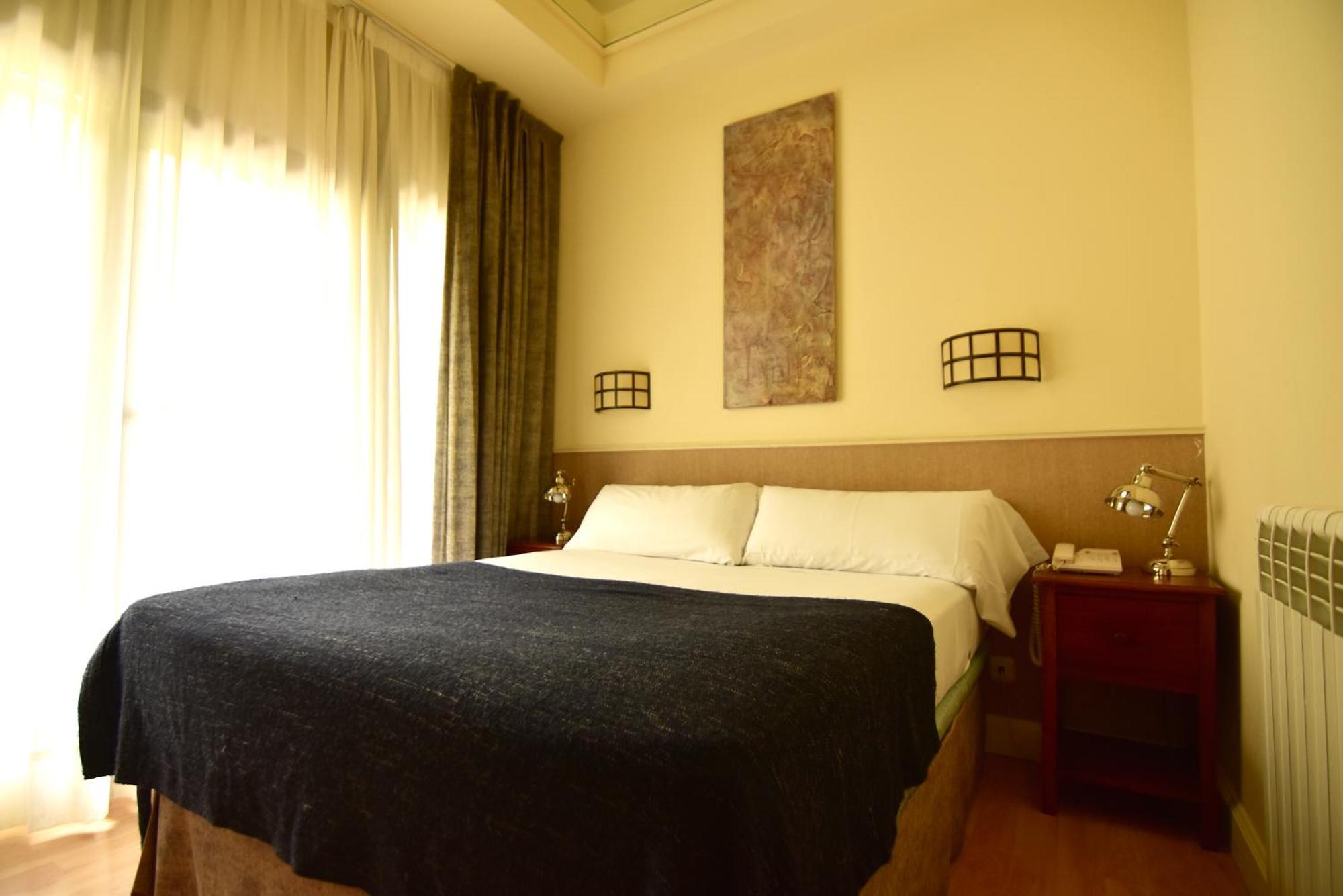 Yomo Patagonia Hotel อรินซัล ภายนอก รูปภาพ