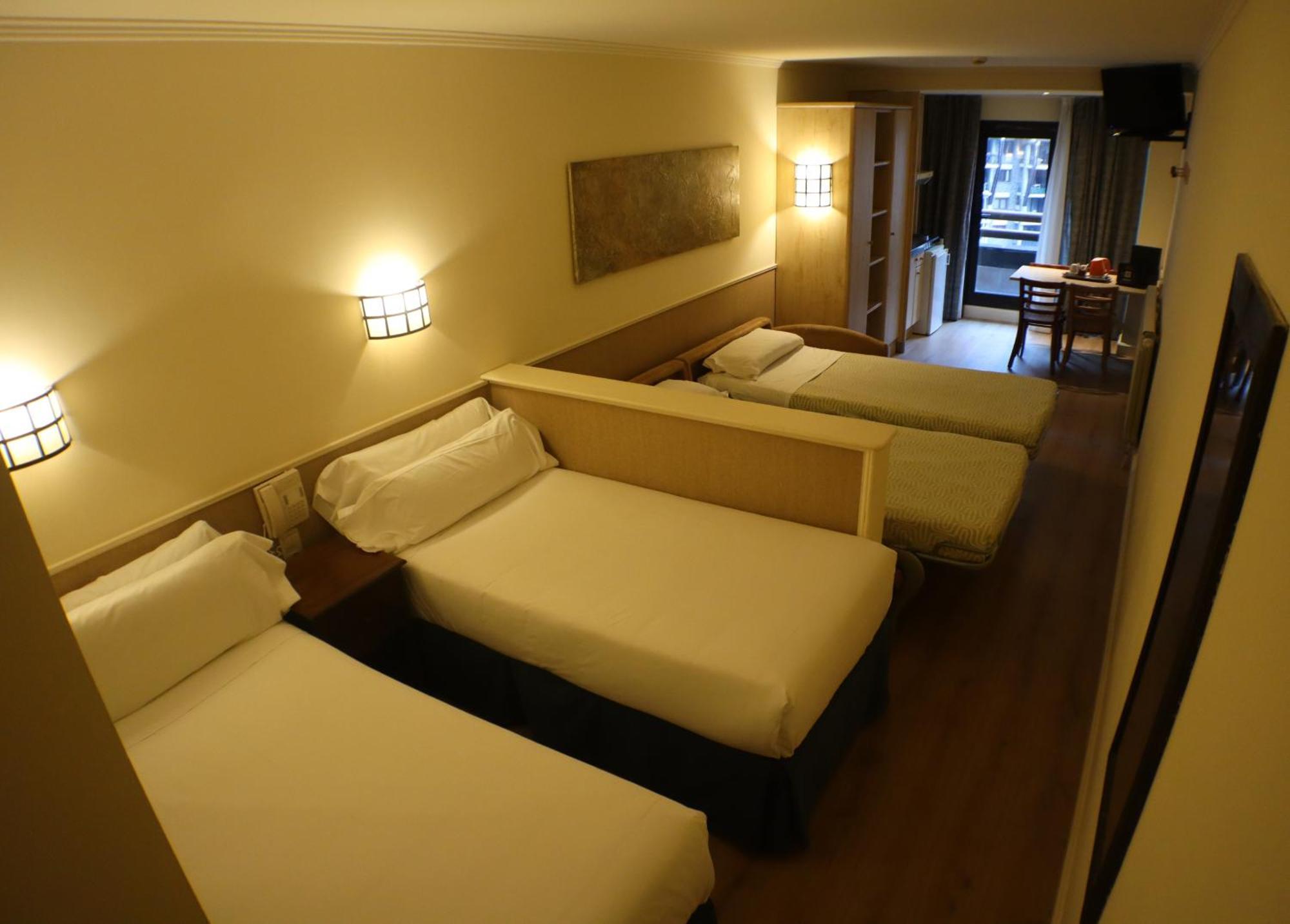 Yomo Patagonia Hotel อรินซัล ภายนอก รูปภาพ