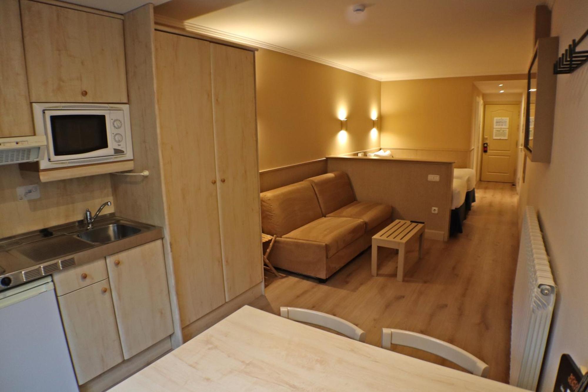 Yomo Patagonia Hotel อรินซัล ภายนอก รูปภาพ