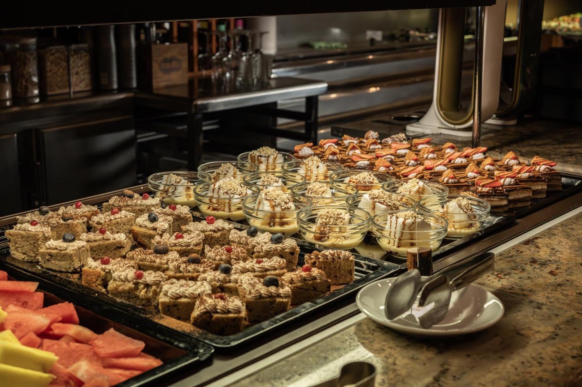 Yomo Patagonia Hotel อรินซัล ภายนอก รูปภาพ