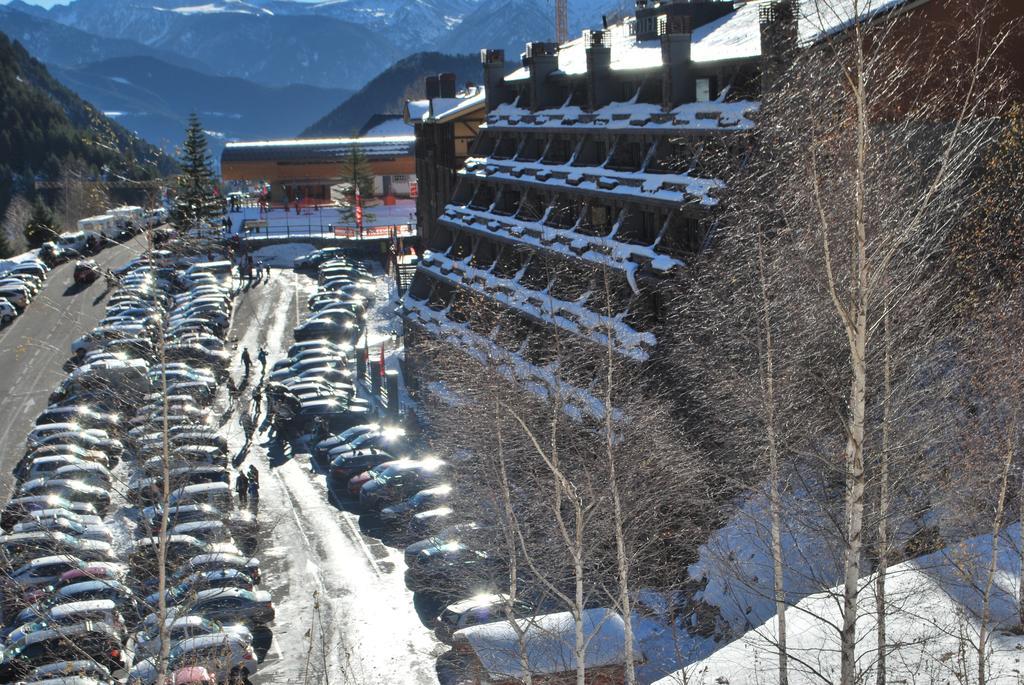 Yomo Patagonia Hotel อรินซัล ภายนอก รูปภาพ